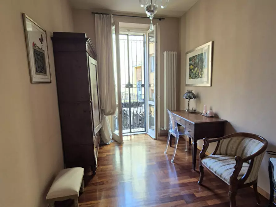 Immagine 50 di Appartamento in vendita  in via strinati 18 a Cesena