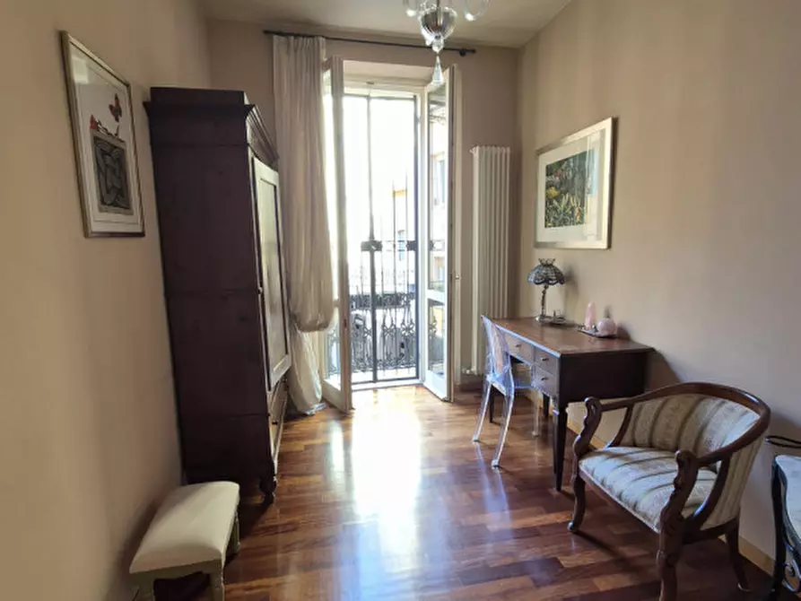 Immagine 51 di Appartamento in vendita  in via strinati 18 a Cesena