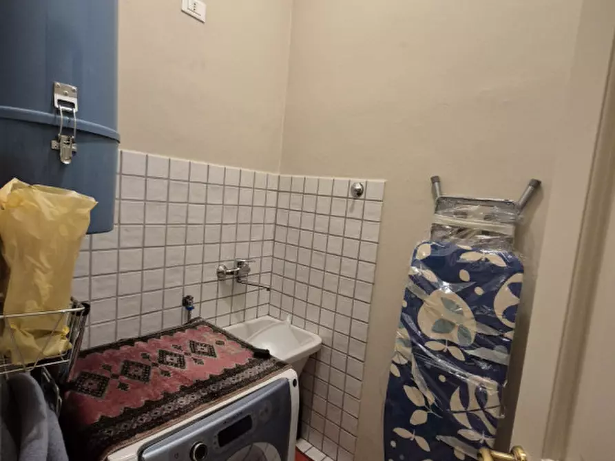 Immagine 52 di Appartamento in vendita  in via strinati 18 a Cesena