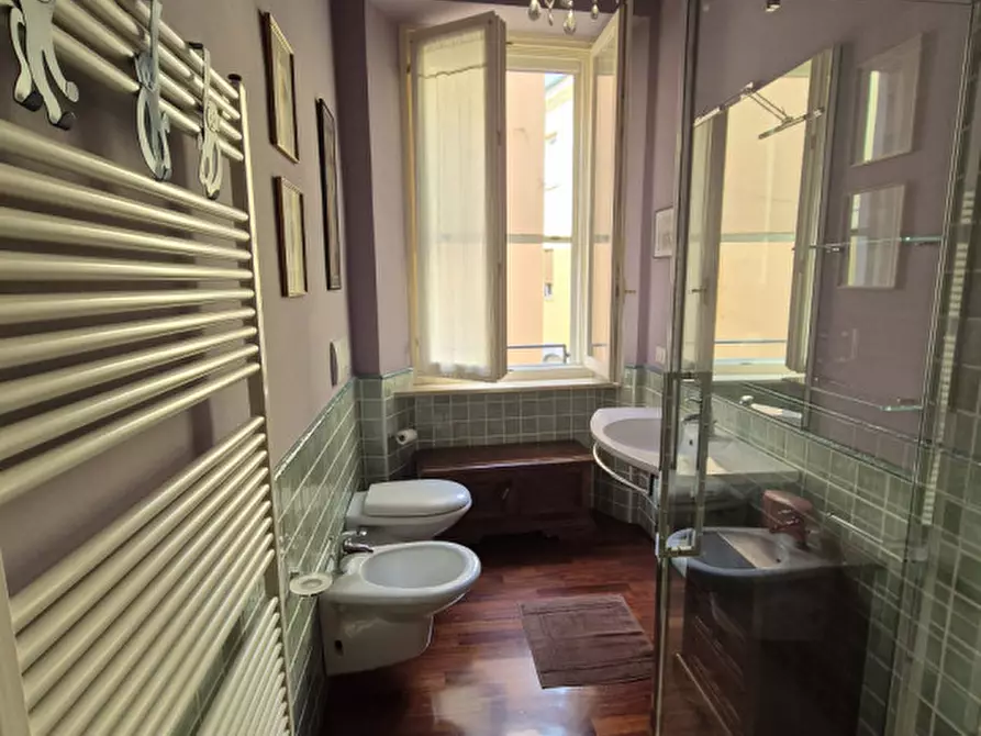 Immagine 56 di Appartamento in vendita  in via strinati 18 a Cesena