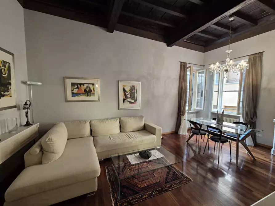 Immagine 57 di Appartamento in vendita  in via strinati 18 a Cesena