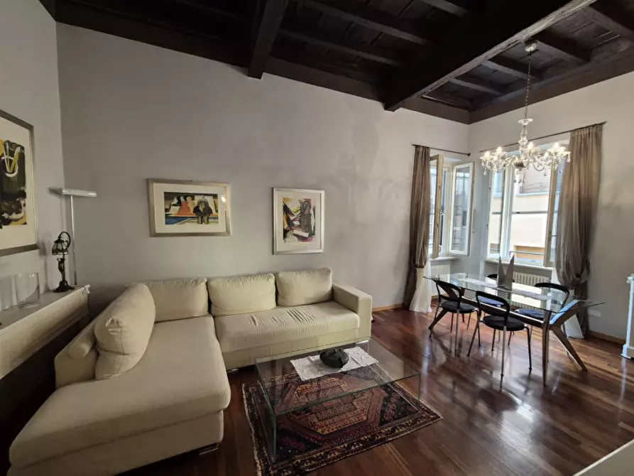 Immagine 58 di Appartamento in vendita  in via strinati 18 a Cesena