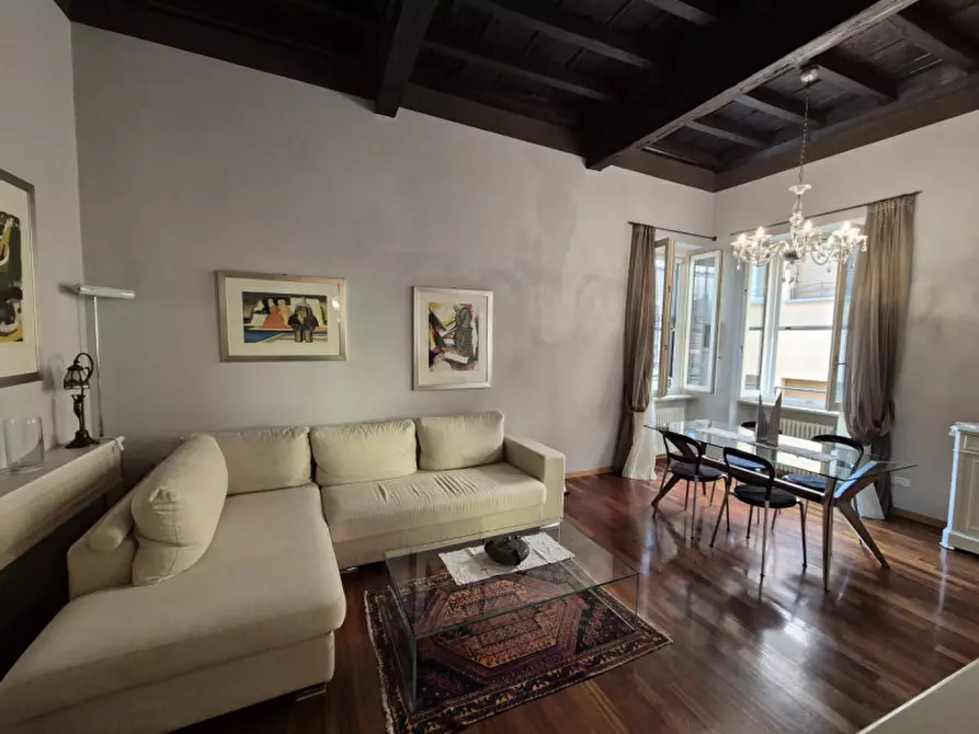 Immagine 59 di Appartamento in vendita  in via strinati 18 a Cesena