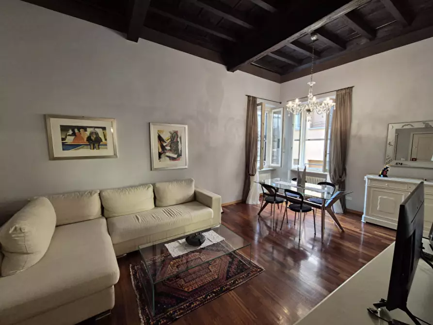 Immagine 60 di Appartamento in vendita  in via strinati 18 a Cesena