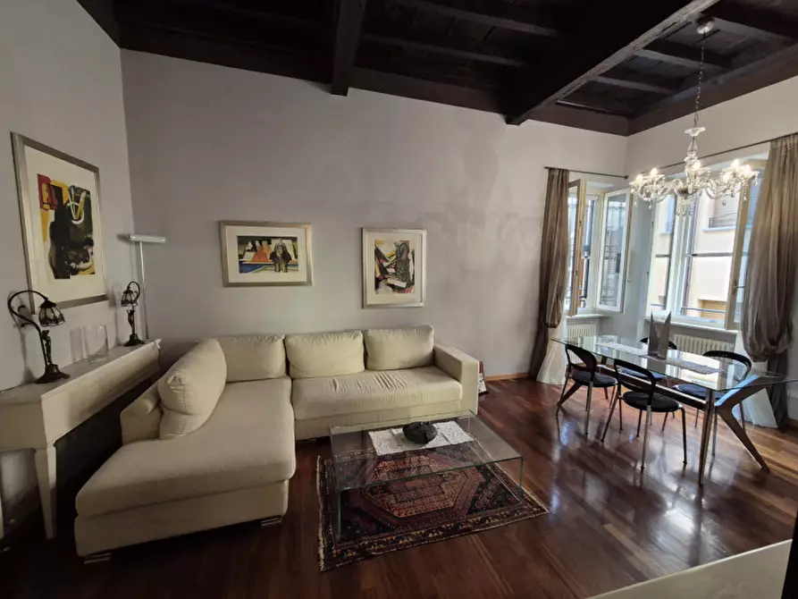 Immagine 61 di Appartamento in vendita  in via strinati 18 a Cesena