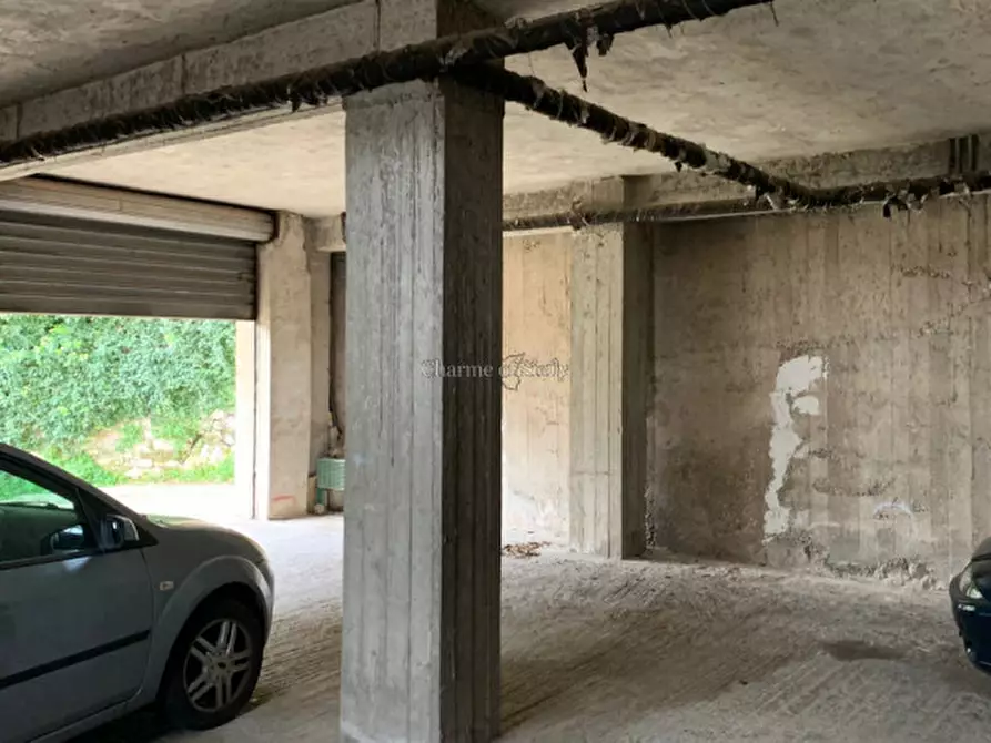 Immagine 6 di Appartamento in vendita  in Via Fontana 188 a Modica