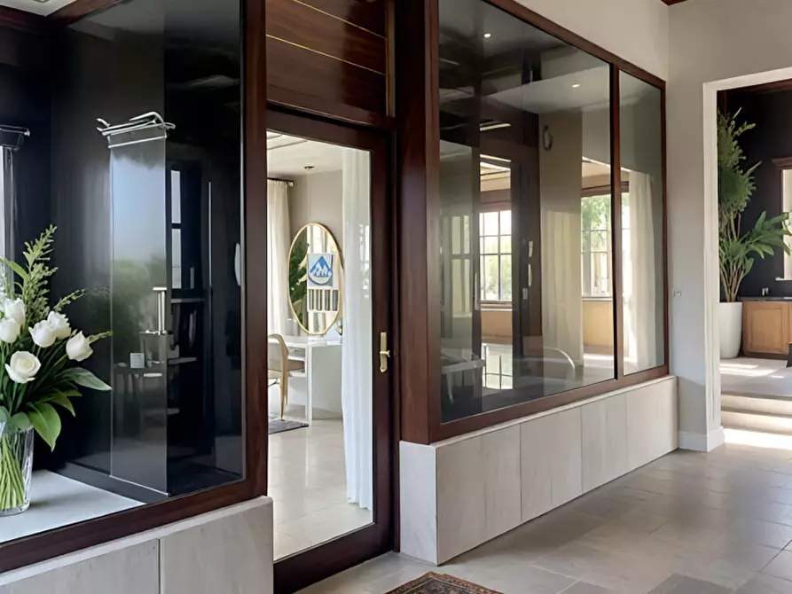 Immagine 2 di Ufficio in vendita  in Via Adige a Motta Di Livenza