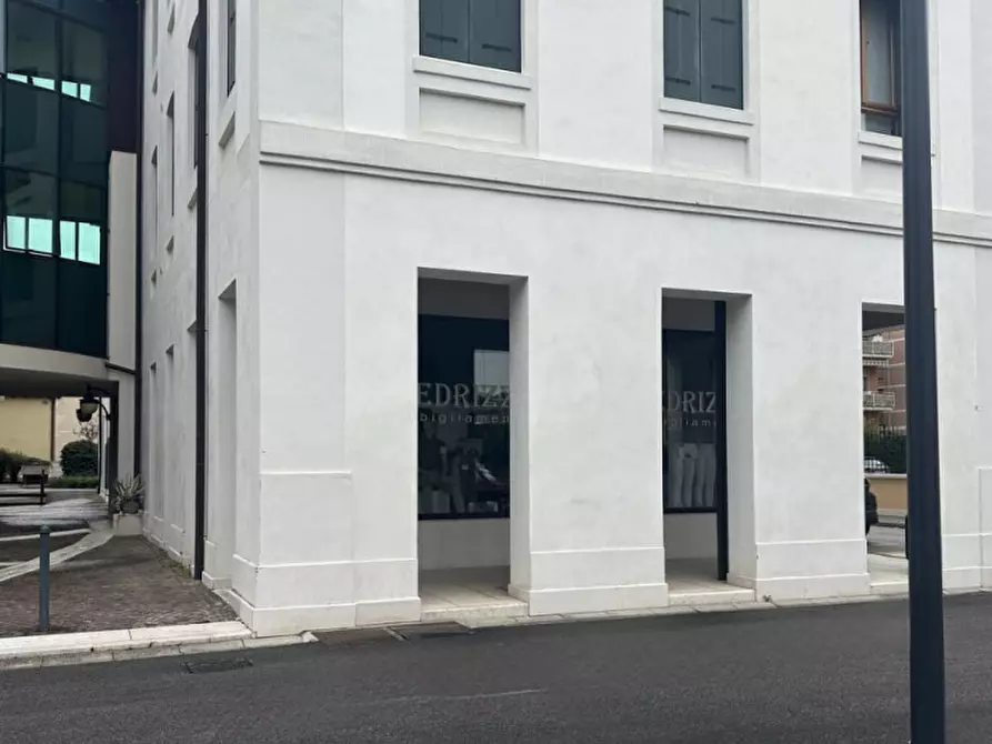 Immagine 3 di Ufficio in vendita  in Via Adige a Motta Di Livenza