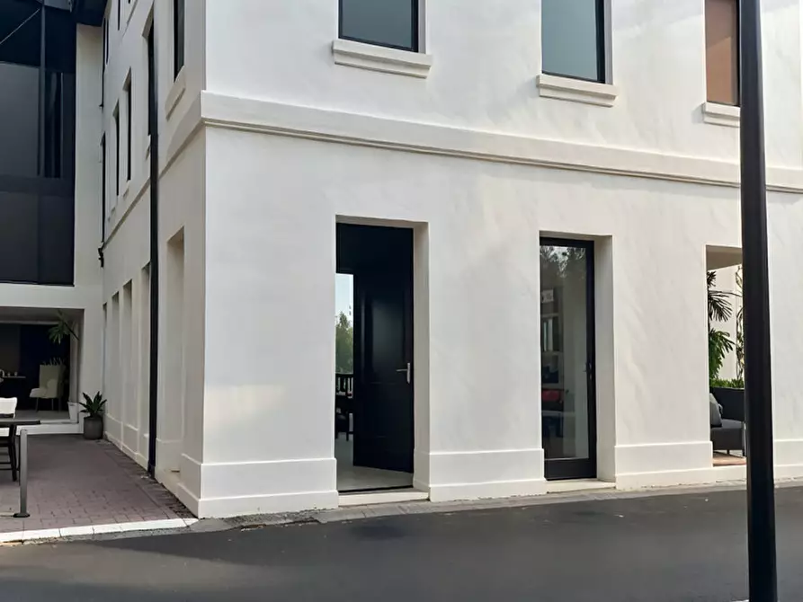 Immagine 3 di Ufficio in vendita  in Via Adige a Motta Di Livenza
