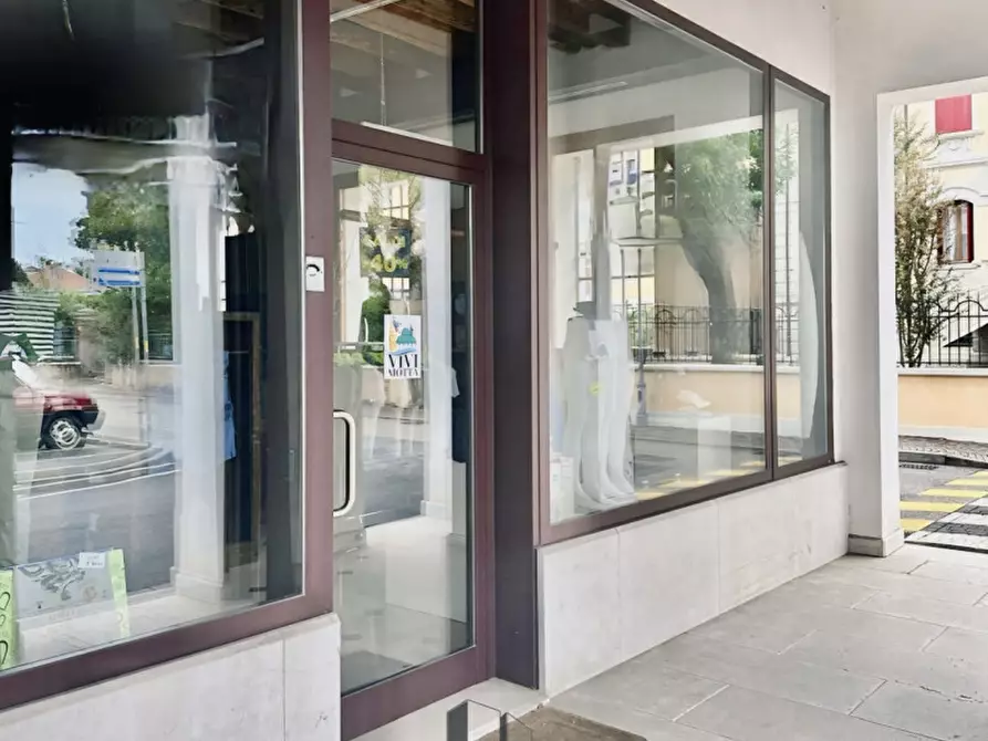 Immagine 4 di Ufficio in vendita  in Via Adige a Motta Di Livenza