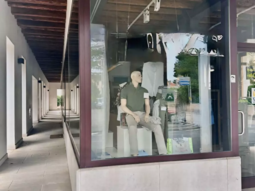 Immagine 7 di Ufficio in vendita  in Via Adige a Motta Di Livenza