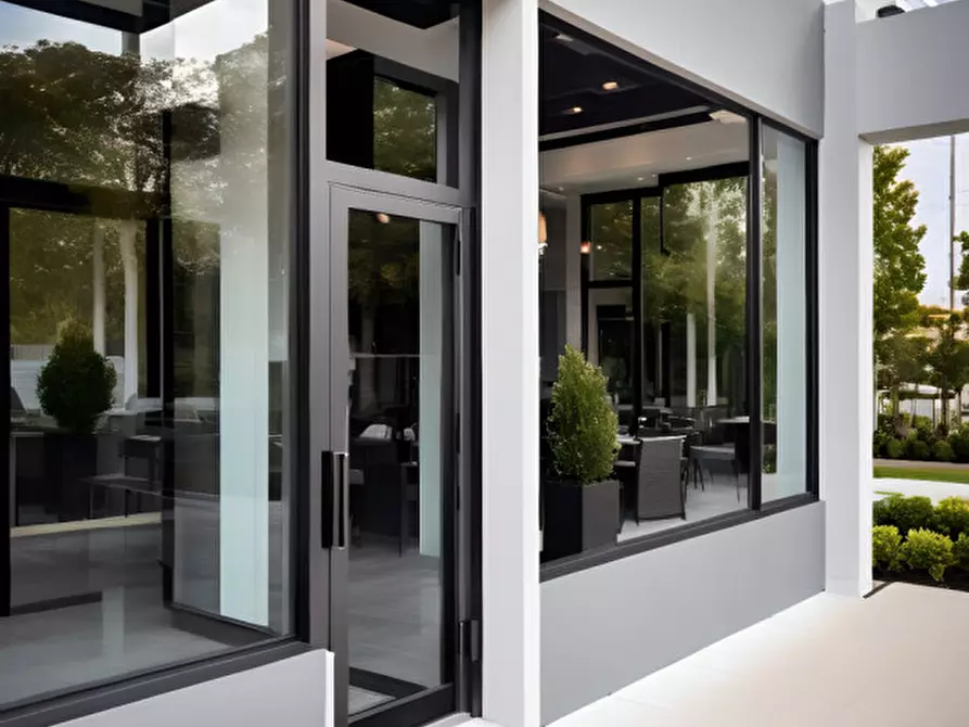 Immagine 10 di Ufficio in vendita  in Via Adige a Motta Di Livenza