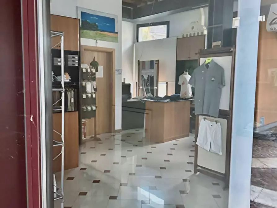 Immagine 12 di Ufficio in vendita  in Via Adige a Motta Di Livenza