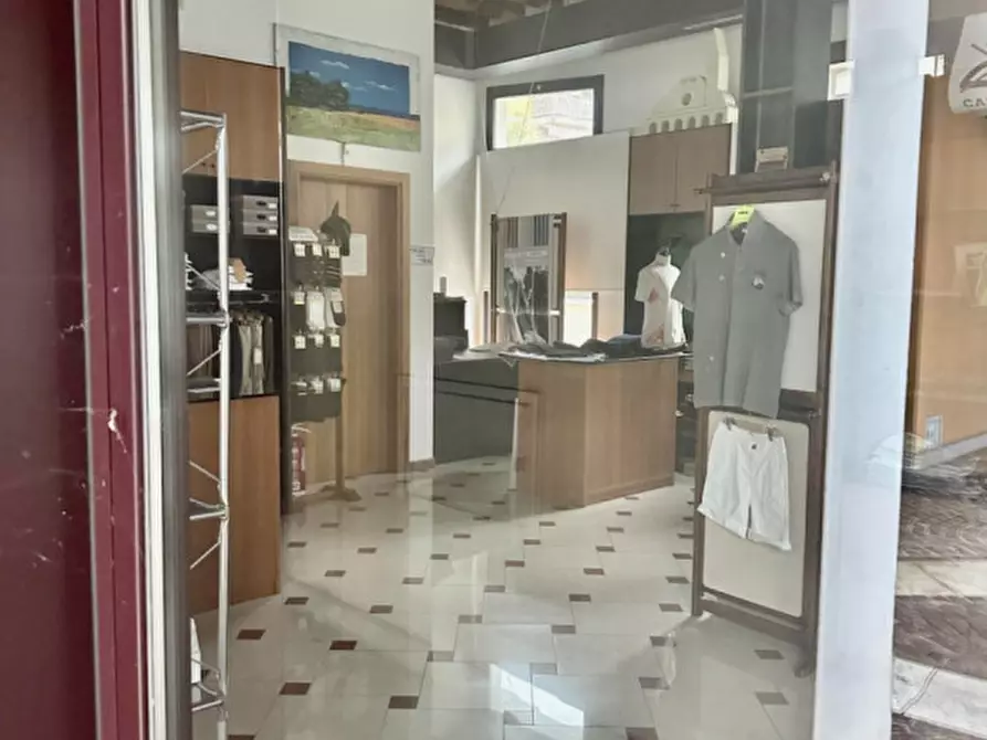 Immagine 15 di Ufficio in vendita  in Via Adige a Motta Di Livenza
