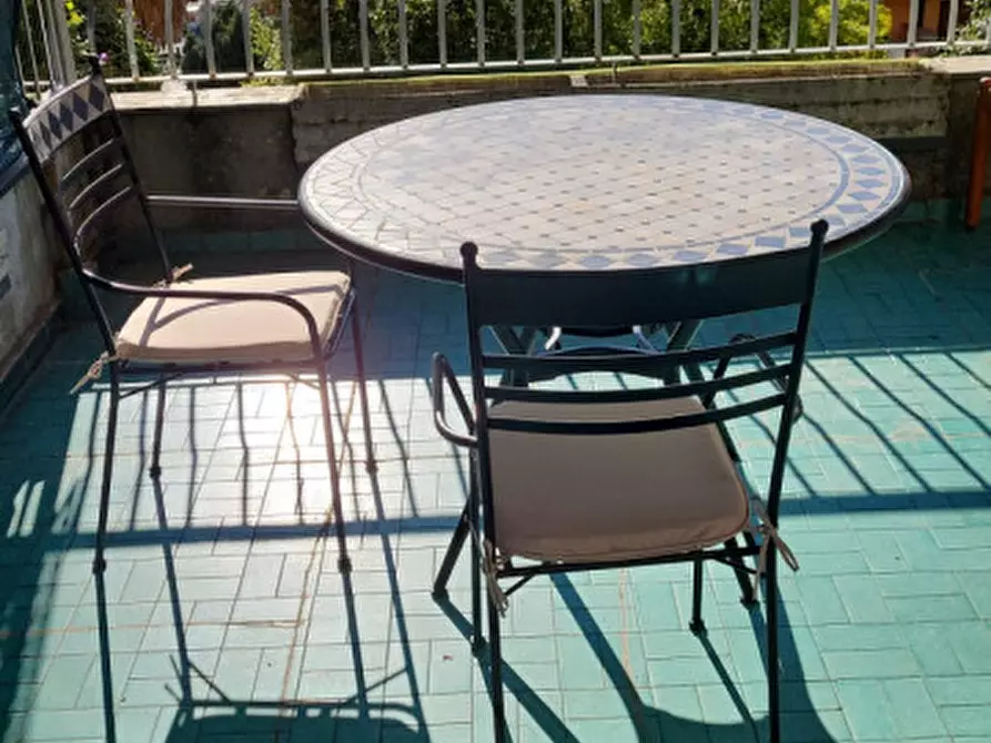 Immagine 1 di Appartamento in affitto  in via bozzo costa a Rapallo