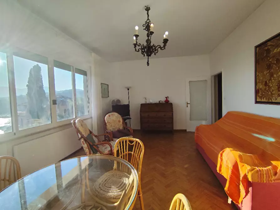 Immagine 4 di Appartamento in affitto  in via bozzo costa a Rapallo