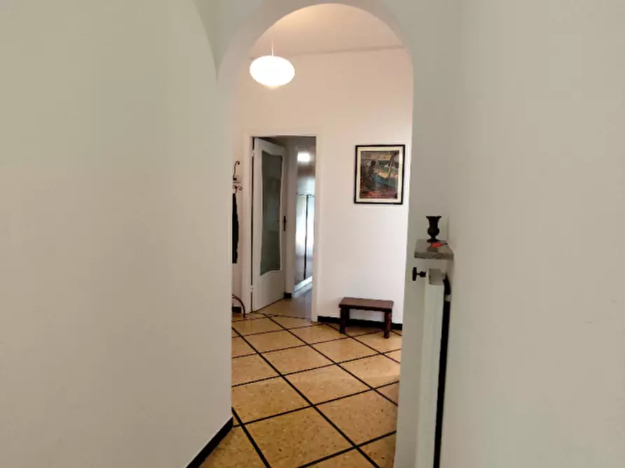 Immagine 5 di Appartamento in affitto  in via bozzo costa a Rapallo