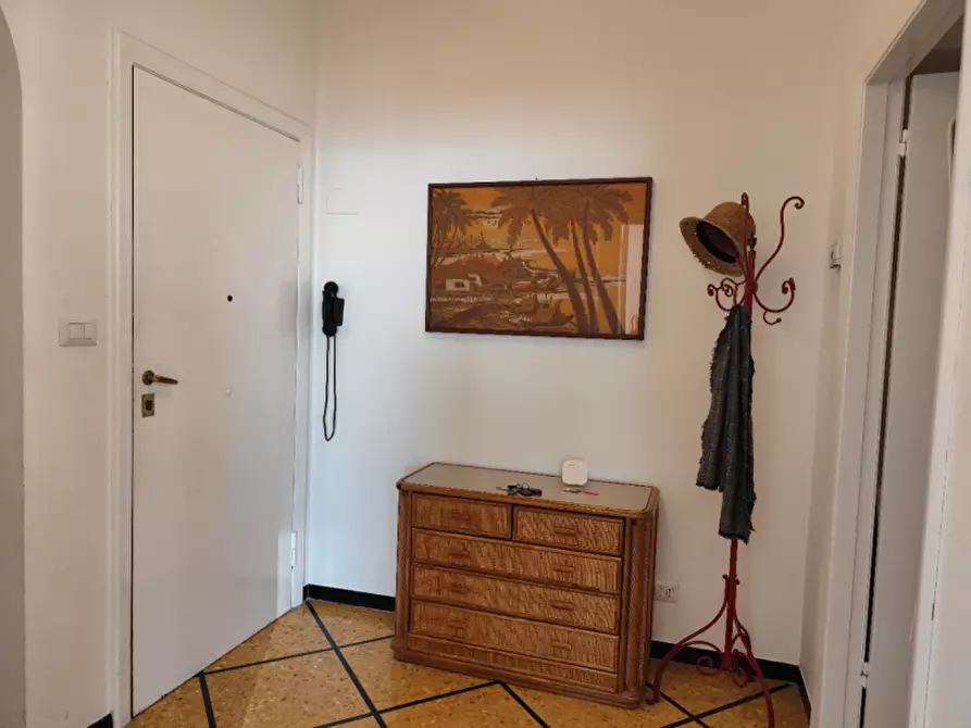 Immagine 6 di Appartamento in affitto  in via bozzo costa a Rapallo