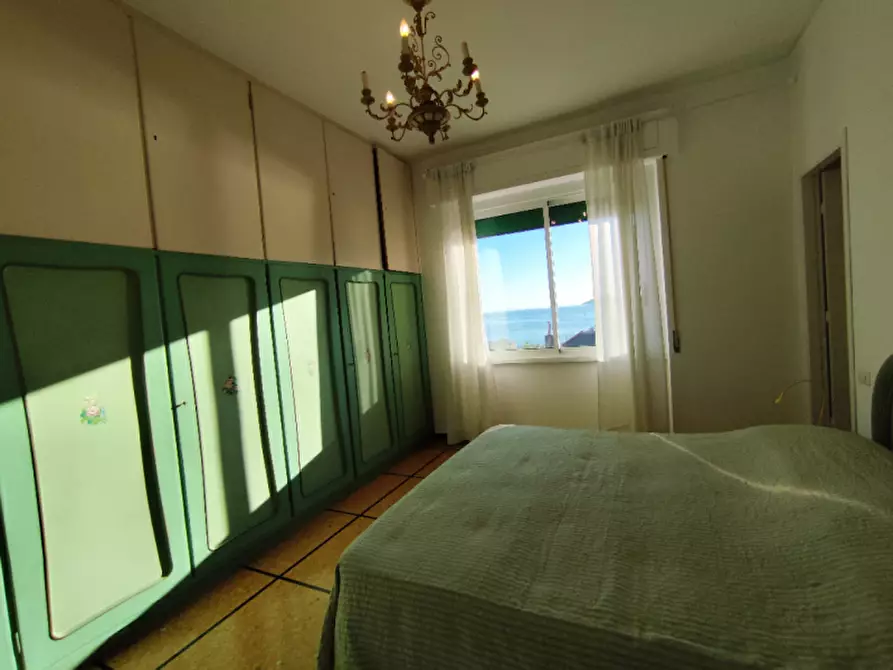 Immagine 7 di Appartamento in affitto  in via bozzo costa a Rapallo