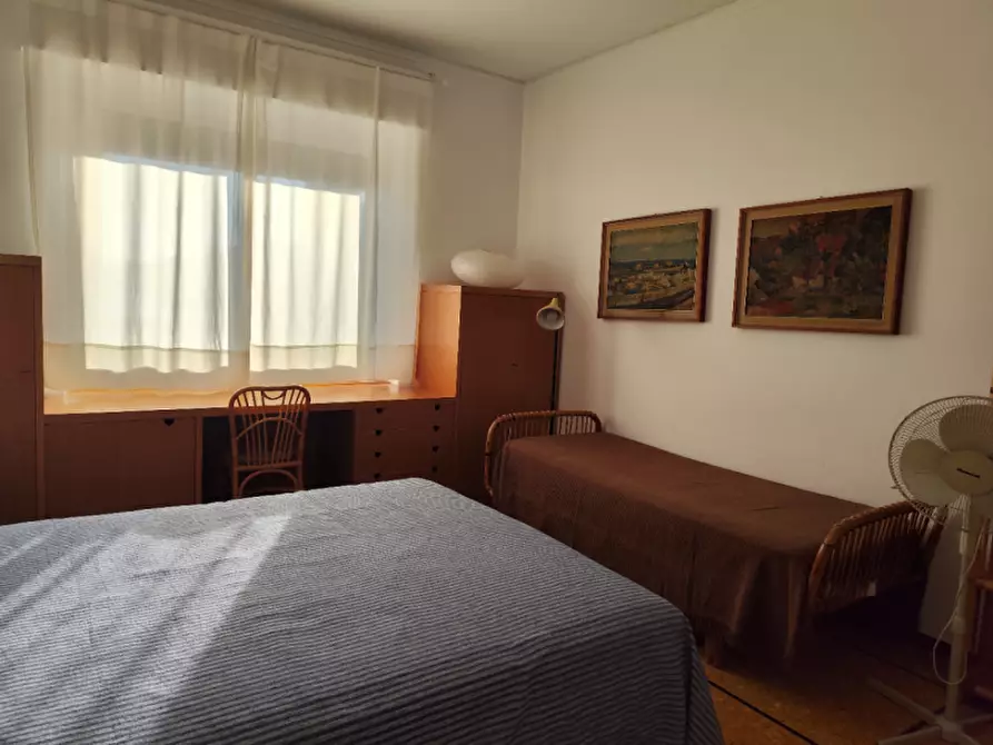 Immagine 8 di Appartamento in affitto  in via bozzo costa a Rapallo