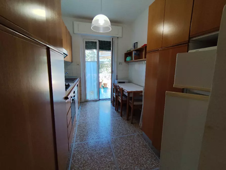 Immagine 9 di Appartamento in affitto  in via bozzo costa a Rapallo