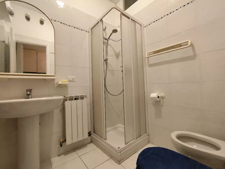 Immagine 10 di Appartamento in affitto  in via bozzo costa a Rapallo