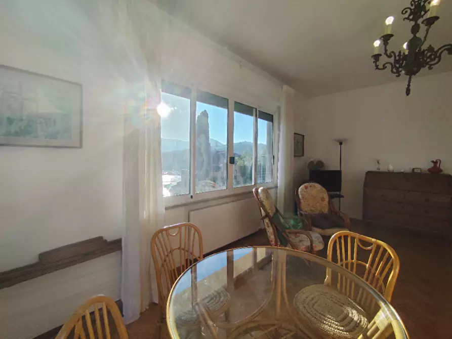 Immagine 12 di Appartamento in affitto  in via bozzo costa a Rapallo