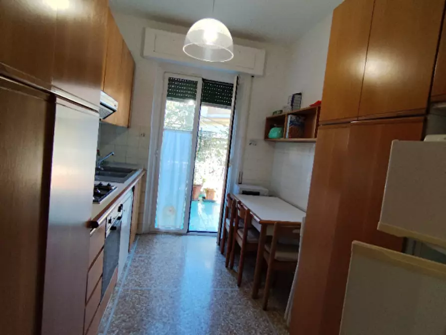 Immagine 14 di Appartamento in affitto  in via bozzo costa a Rapallo
