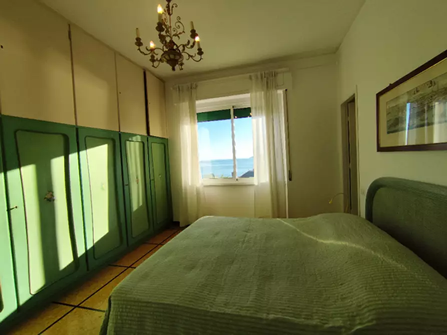 Immagine 15 di Appartamento in affitto  in via bozzo costa a Rapallo