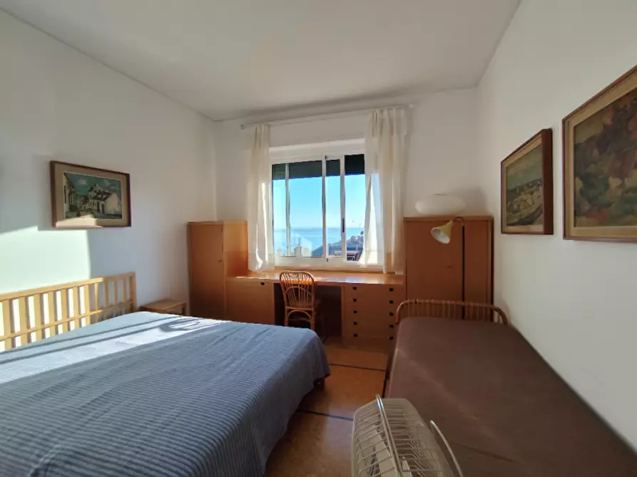 Immagine 16 di Appartamento in affitto  in via bozzo costa a Rapallo