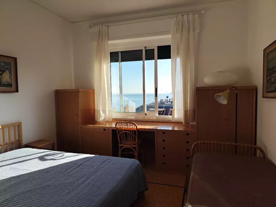 Immagine 17 di Appartamento in affitto  in via bozzo costa a Rapallo
