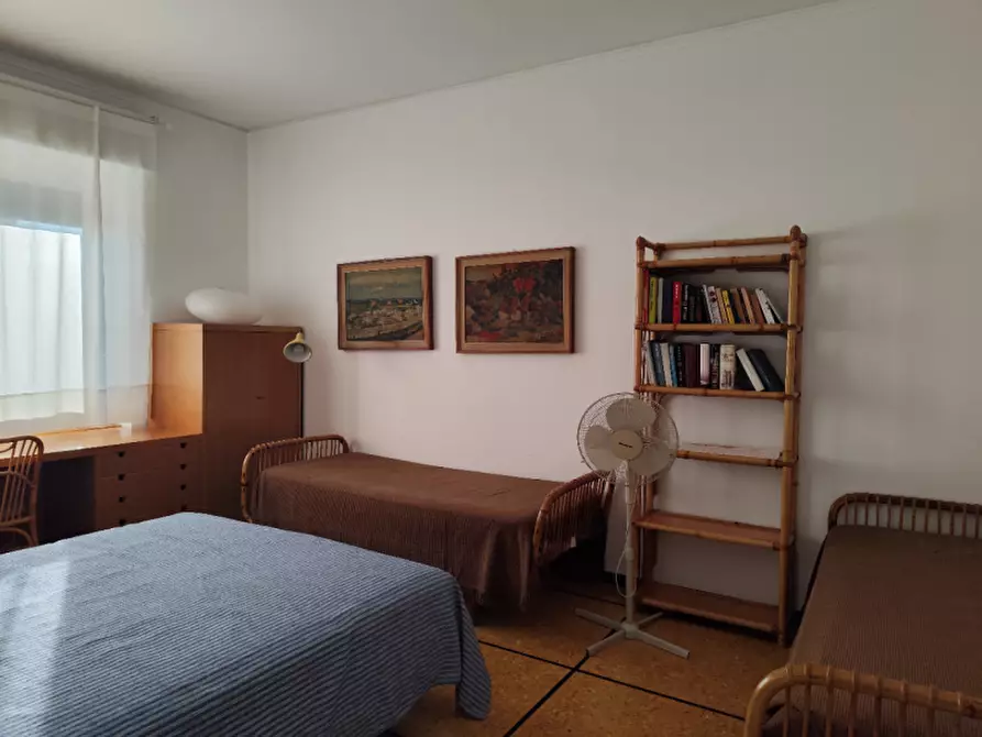 Immagine 18 di Appartamento in affitto  in via bozzo costa a Rapallo