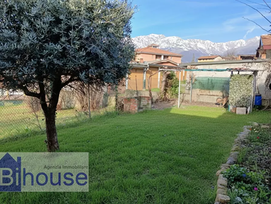 Immagine 2 di Villetta a schiera in vendita  in via cavour 3 a Occhieppo Inferiore