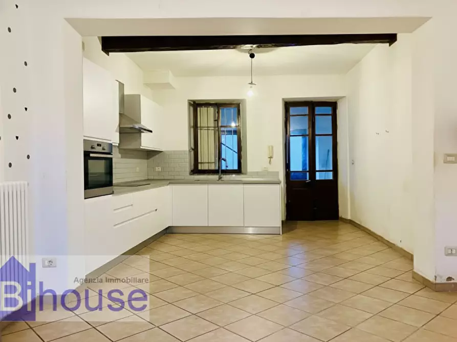 Immagine 4 di Villetta a schiera in vendita  in via cavour 3 a Occhieppo Inferiore