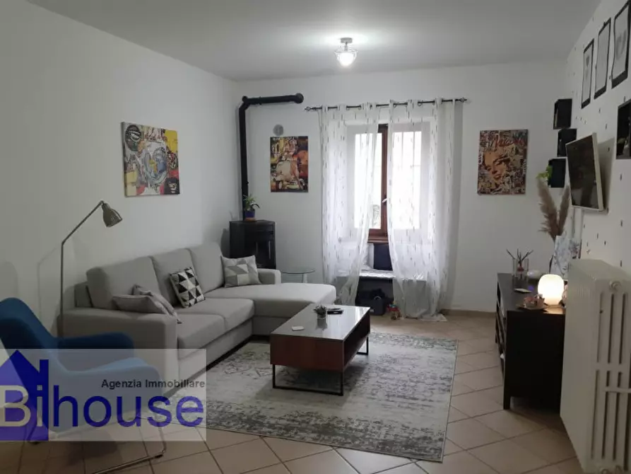 Immagine 5 di Villetta a schiera in vendita  in via cavour 3 a Occhieppo Inferiore