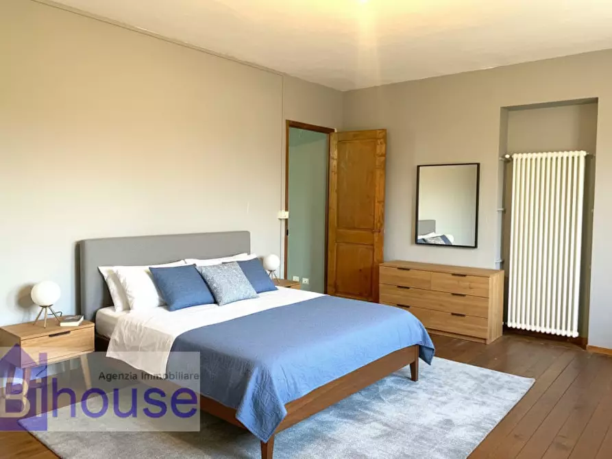 Immagine 6 di Villetta a schiera in vendita  in via cavour 3 a Occhieppo Inferiore