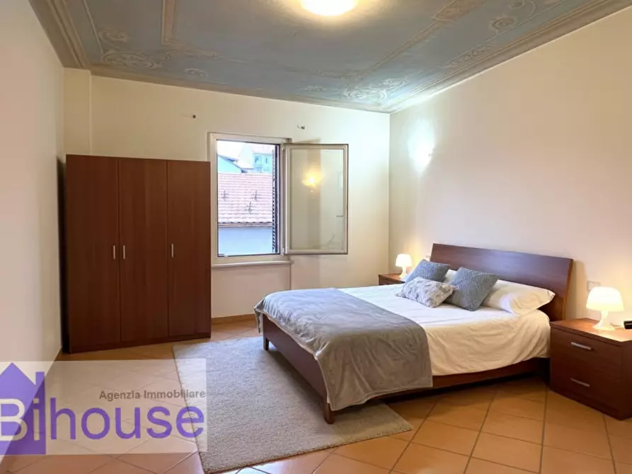 Immagine 7 di Villetta a schiera in vendita  in via cavour 3 a Occhieppo Inferiore