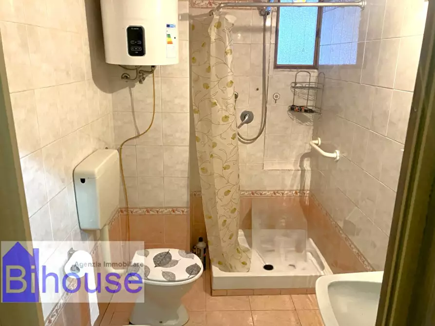 Immagine 8 di Villetta a schiera in vendita  in via cavour 3 a Occhieppo Inferiore