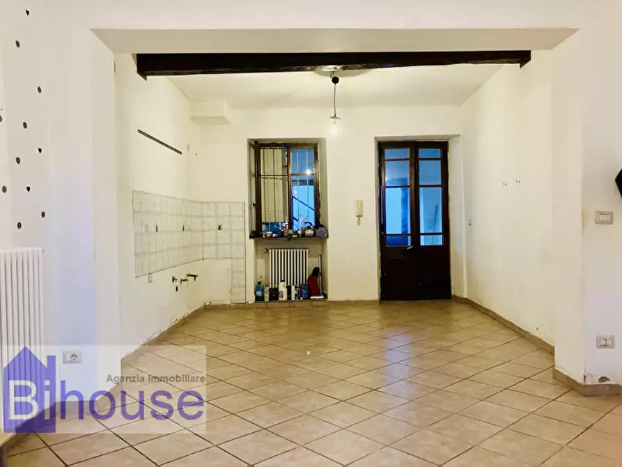 Immagine 9 di Villetta a schiera in vendita  in via cavour 3 a Occhieppo Inferiore