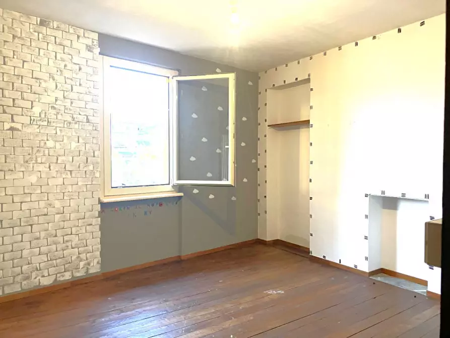 Immagine 11 di Villetta a schiera in vendita  in via cavour 3 a Occhieppo Inferiore