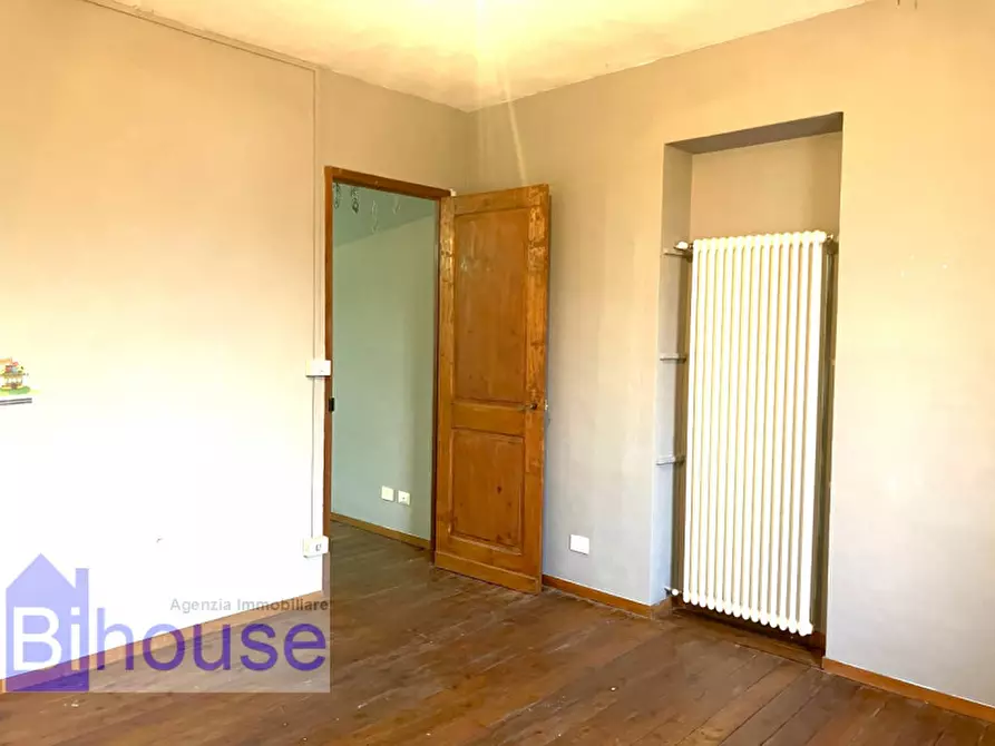 Immagine 12 di Villetta a schiera in vendita  in via cavour 3 a Occhieppo Inferiore