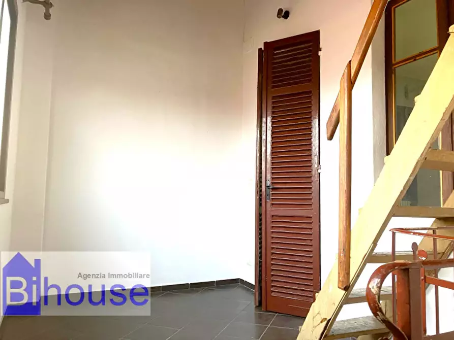 Immagine 15 di Villetta a schiera in vendita  in via cavour 3 a Occhieppo Inferiore