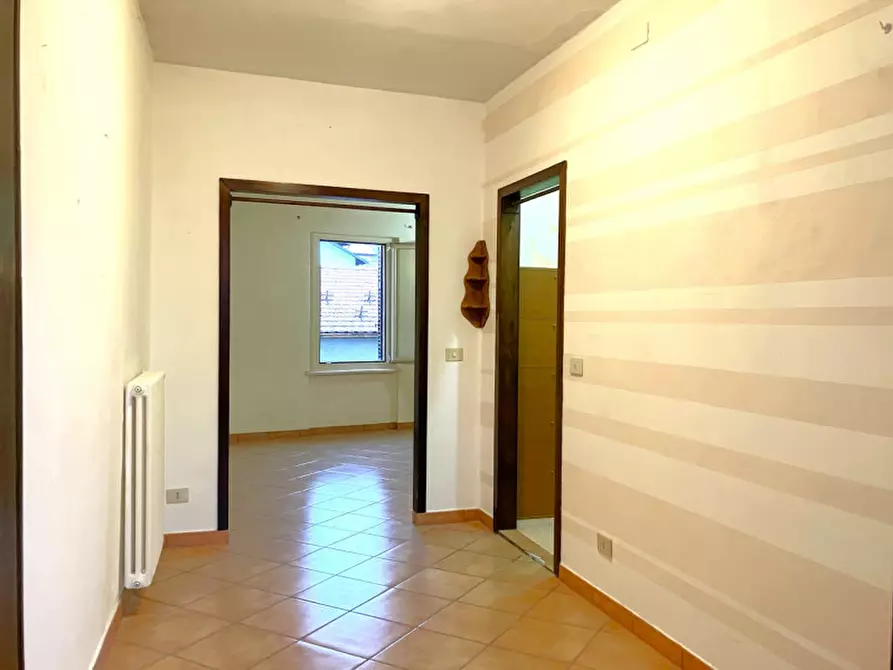 Immagine 17 di Villetta a schiera in vendita  in via cavour 3 a Occhieppo Inferiore