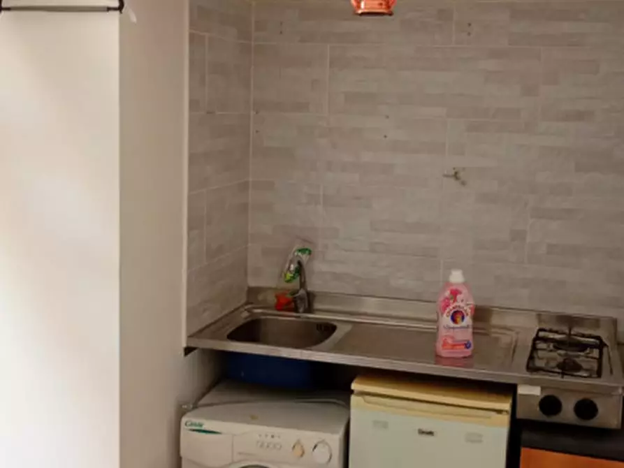 appartamento in affitto a Napoli in zona San Lorenzo