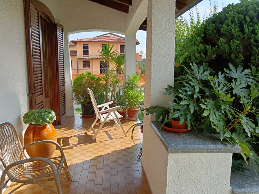 Immagine 3 di Villa in vendita  in Via Don Minzoni a Motta Visconti