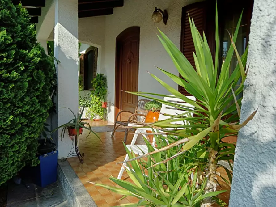 Immagine 4 di Villa in vendita  in Via Don Minzoni a Motta Visconti