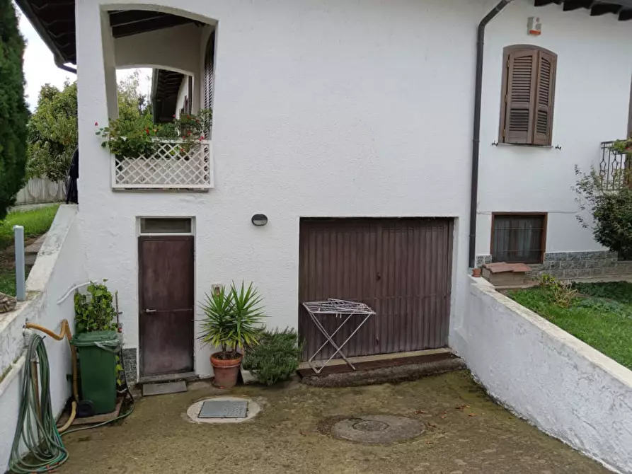 Immagine 6 di Villa in vendita  in Via Don Minzoni a Motta Visconti