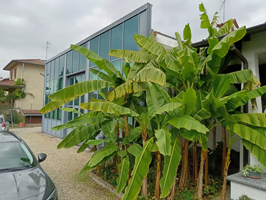 Immagine 12 di Villa in vendita  in Via Don Minzoni a Motta Visconti