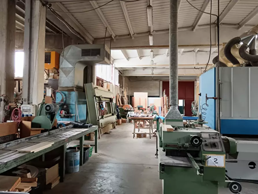 Immagine 13 di Villa in vendita  in Via Don Minzoni a Motta Visconti