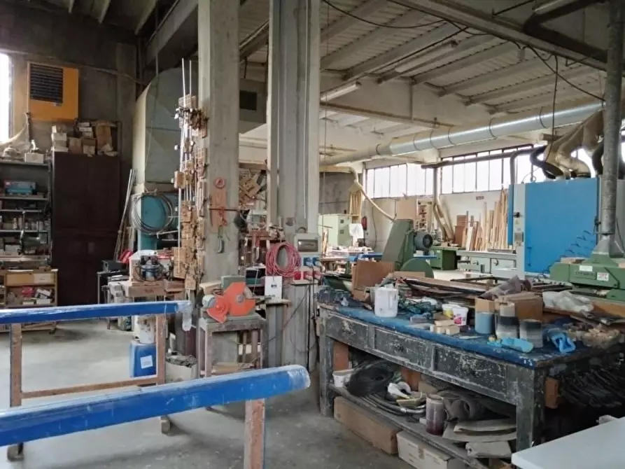 Immagine 14 di Villa in vendita  in Via Don Minzoni a Motta Visconti